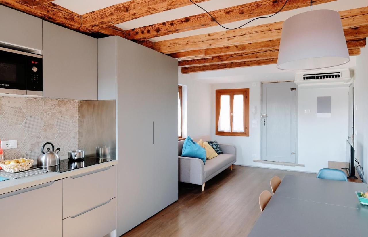 Ca' Dei Armeni - San Marco Square Apartment Venedig